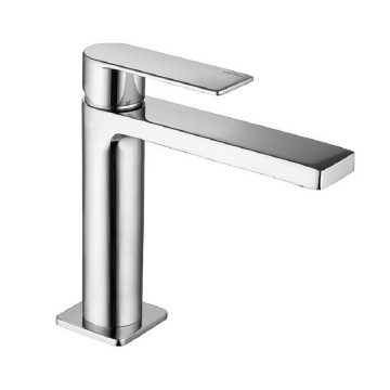 Смеситель для раковины Paffoni Tango TA071CR хром