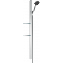 Душевой набор Hansgrohe Rainfinity 27673000 130 3jet хром