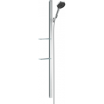 Душевой набор Hansgrohe Rainfinity 27674000 130 3jet хром