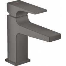 Смеситель Hansgrohe Metropol 32500340 для раковины, черный хром