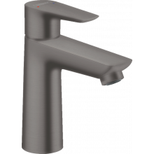 Смеситель Hansgrohe Talis E 71710340 для раковины, черный хром