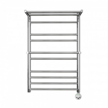 Полотенцесушитель электрический Lemark Pramen LM33810E П10 500x800