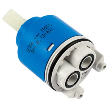 Картридж Iddis D40 BL CD #4