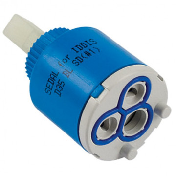 Картридж Iddis D35 BL SD #1