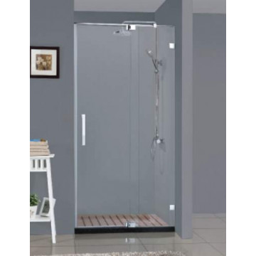 Душевая дверь в нишу Bravat Vega BD100.4113A