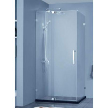 Душевой уголок Bravat Riffle BS090.2114A