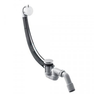 Слив-перелив Hansgrohe Flexaplus S 58150000