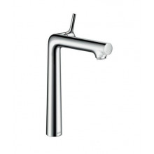 Смеситель Hansgrohe Talis S 250 72115000 для раковины, со сливным гарнитуром