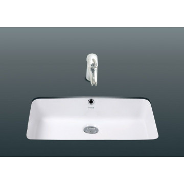 Раковина Creavit Trend TP735.00100 белый