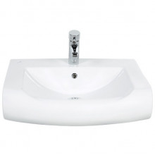 Раковина Creavit DN060.00000 белая