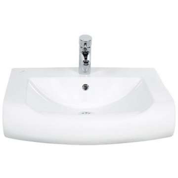 Раковина Creavit DN060.00000 белая