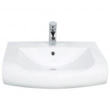 Раковина Creavit DN080.00000 белая