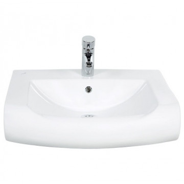 Раковина Creavit DN080.00000 белая