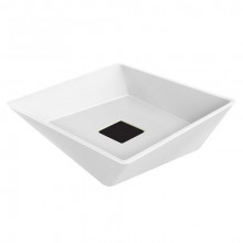 Раковина Creavit Geom GM045-00CB00E-0000 черная