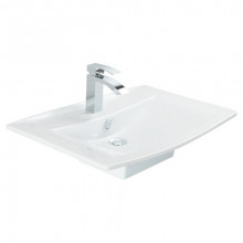 Раковина Creavit Minimal MN170.00000 белая
