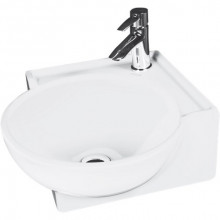Раковина Creavit Trend TP051.00000 белый