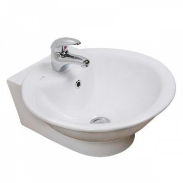 Раковина Creavit Trend TP247.00000 белый