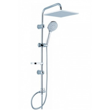 Душевой гарнитур (5 режимов) Creavit SH620