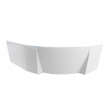 Панель фронтальная Vayer Azalia Гл000006731 R 150x105 см