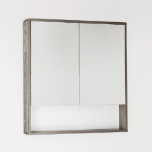 Зеркало-шкаф Style Line Экзотик 75 ЛС-00000398