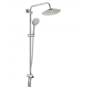 Душевая система Esko ST1300