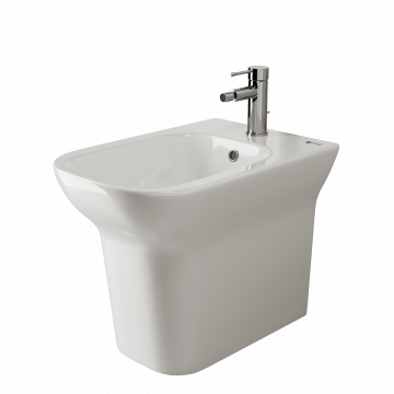 Биде напольное Ceramica Nova Enjoy CN1103E