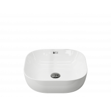 Накладная раковина Ceramica Nova Element CN1605 прямоугольная