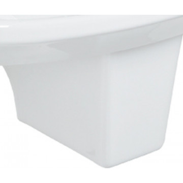 Полупьедестал Creavit Sorti SR260-00CB00E-0000