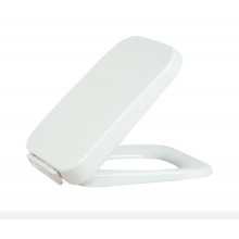 Крышка-сиденье с микролифтом Creavit Sphinx KC2058.00