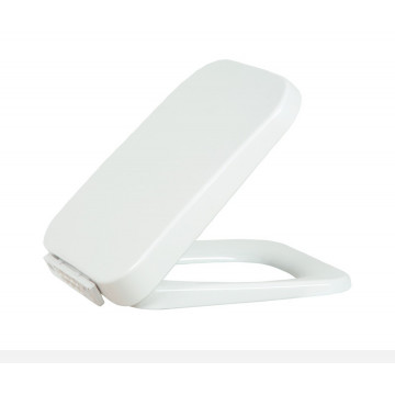 Крышка-сиденье с микролифтом Creavit Sphinx KC2058.00