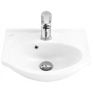 Раковина Creavit Etol ET045-00CB00E-0000 белая