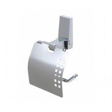 WasserKRAFT Lopau K-6025 Держатель туалетной бумаги