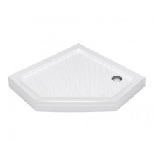 WasserKRAFT Isen 26T11 Душевой поддон 90*90*17,5 см
