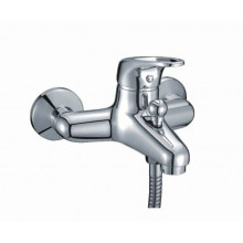 WasserKRAFT Oder 6301 Смеситель для ванны с коротким изливом