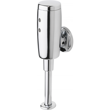 Смывное устройство Oras Electra 6567Z, для писсуара, 6 V, Bluetoot