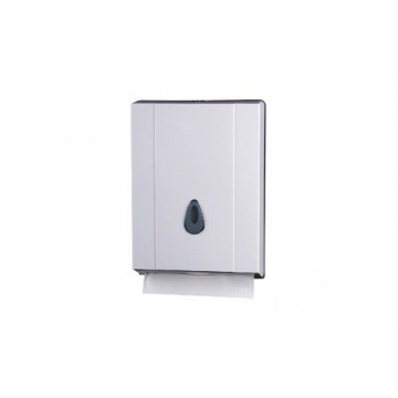 Диспенсер листовых полотенец Ksitex ТН-8035A
