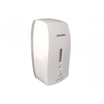 Автоматический дозатор Ksitex AFD-1000 W для мыла-пены или антисептика
