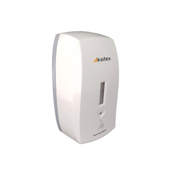 Автоматический дозатор Ksitex ASD-1000 W для жидкого мыла