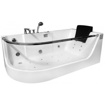 Акриловая ванна Gemy G9227 E R