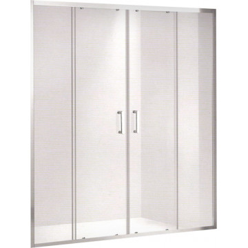 Душевая дверь Gemy Victoria S30192D