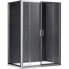 Душевой уголок Gemy Victoria S30192E/A90