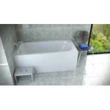Акриловая ванна BESCO Continea 150 WAC-150-PK