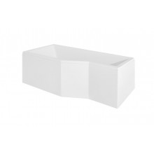Акриловая ванна BESCO INTEGRA 150x75 L WAI-150-PL
