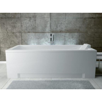 Акриловая ванна BESCO Modern 160 WAM-160-MO