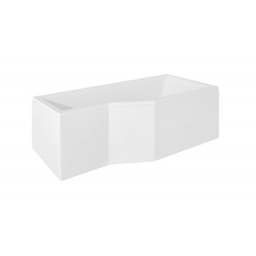 Акриловая ванна BESCO INTEGRA 150x75 R WAI-150-PP