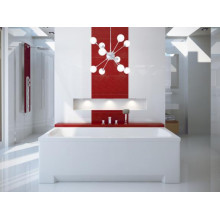 Акриловая ванна BESCO Optima 150 WAO-150-PK