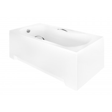 Панель фронтальная + торцевая BESCO Aria/Aria Plus 170 OAA-170-PA