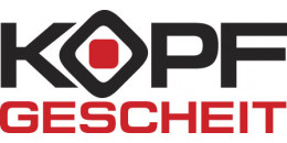 Kopfgescheit