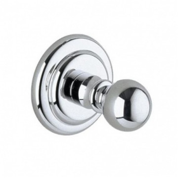 Крючок для ванной Keuco Astor 02116 010000
