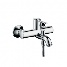 Смеситель для ванны Hansgrohe Talis Classic 14140000